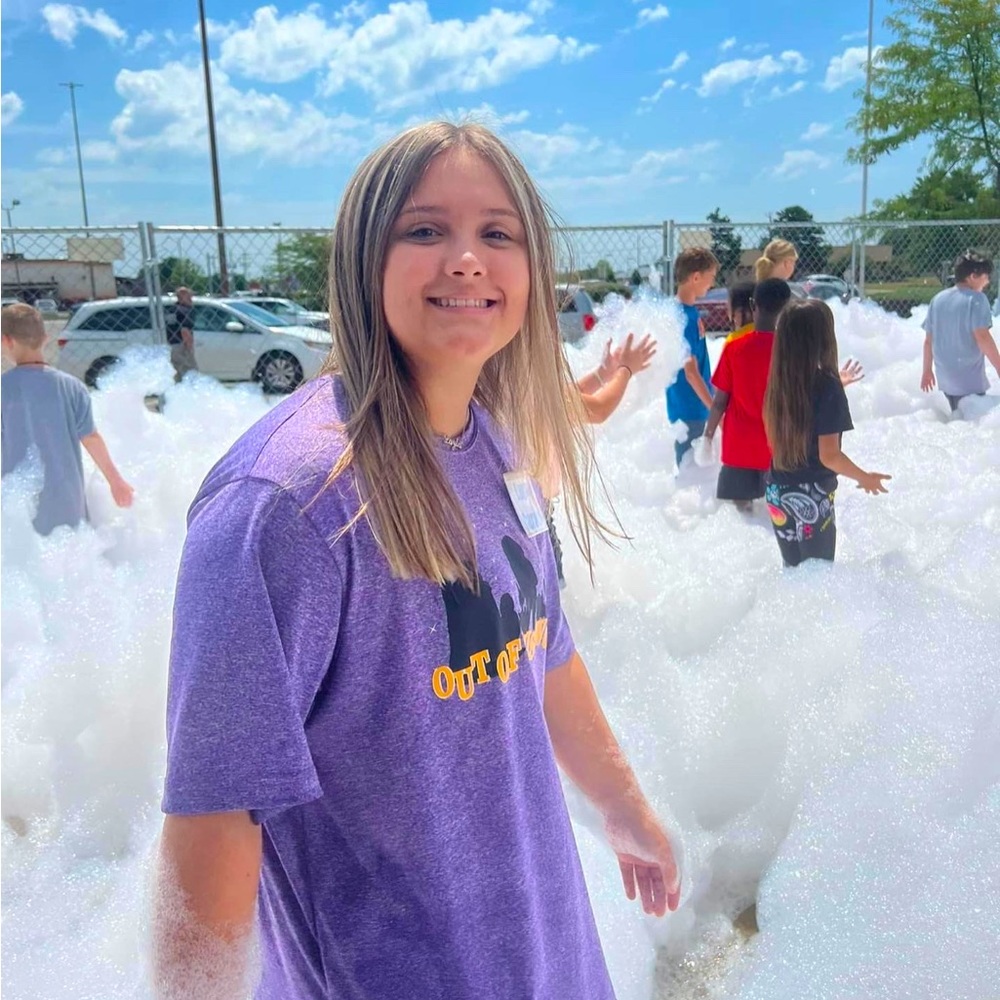 Meet your Posher, Layla